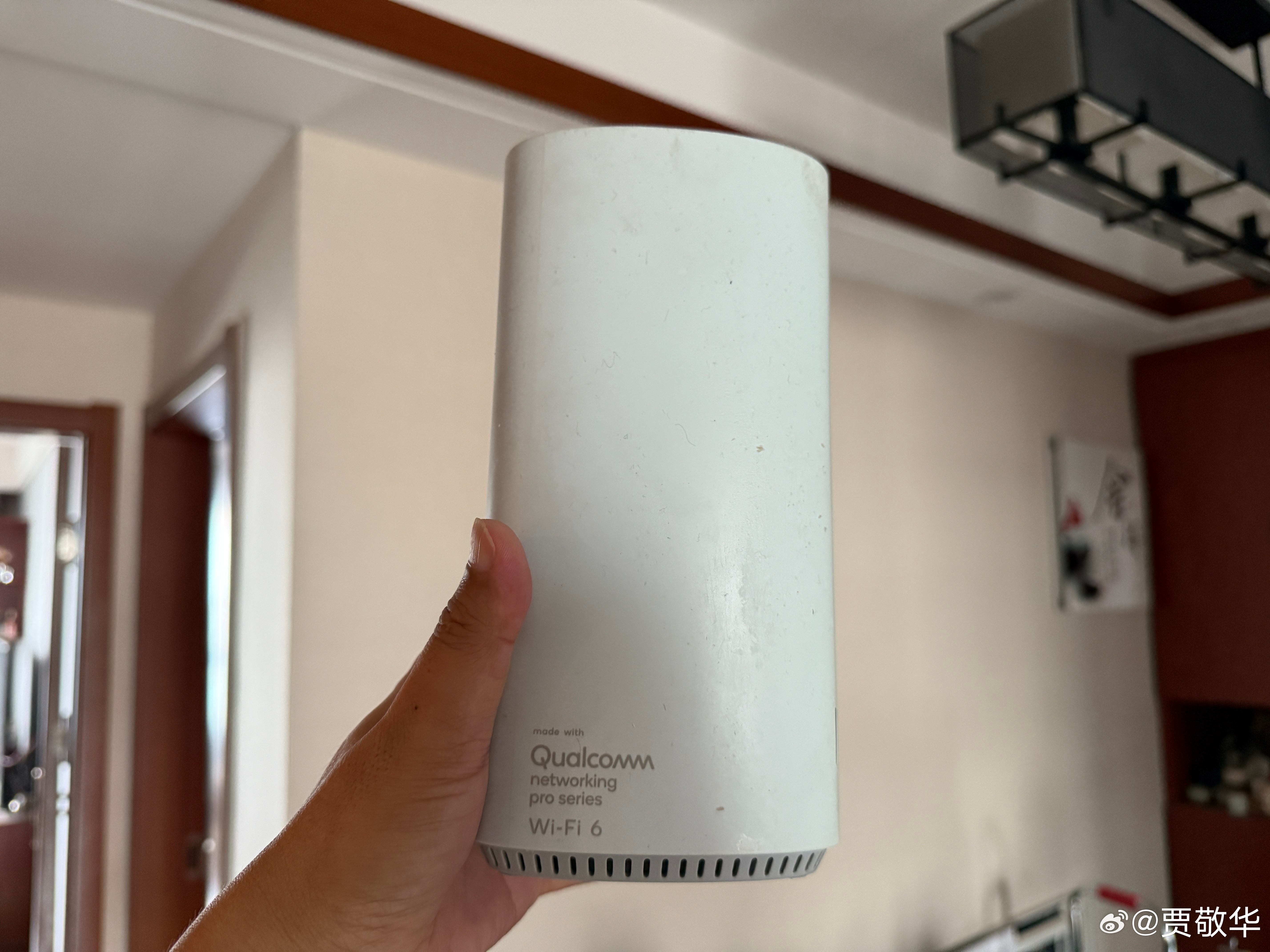 前几天某二手平台淘了1台京东路由器，1台360的Wifi6路由器，这2个品牌的路