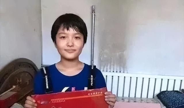 河北寒门女孩考707分进北大，记者走访后集体沉默

河北，一名乡村女孩的故事，曾