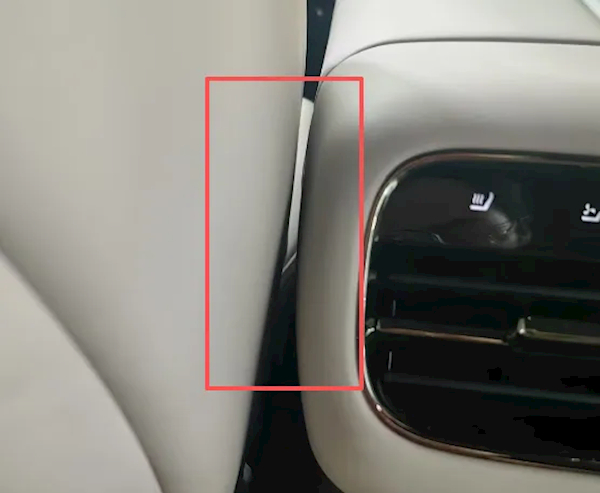 【 4S店：你太胖了 应该减肥】快科技11月14日消息，据博主“汽车365热线”