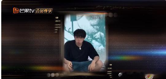 颜人中视频受众竟是林宥嘉声生不息颜人中终于明白为什么颜人中能吸引到林宥嘉的受众，