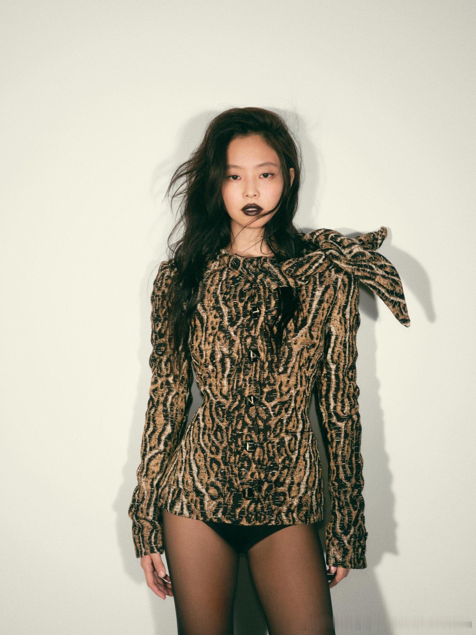 BLACKPINK 「Dracula」混音版现已成为本年度发行的Spotify流