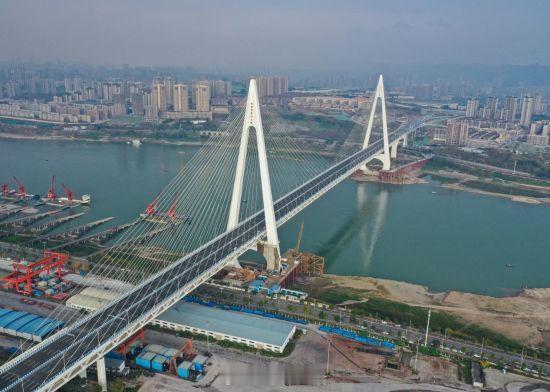 #8D山城的星际迷航穿越之旅#近日，由重庆设计集团旗下重庆市市政设计研究院有限公