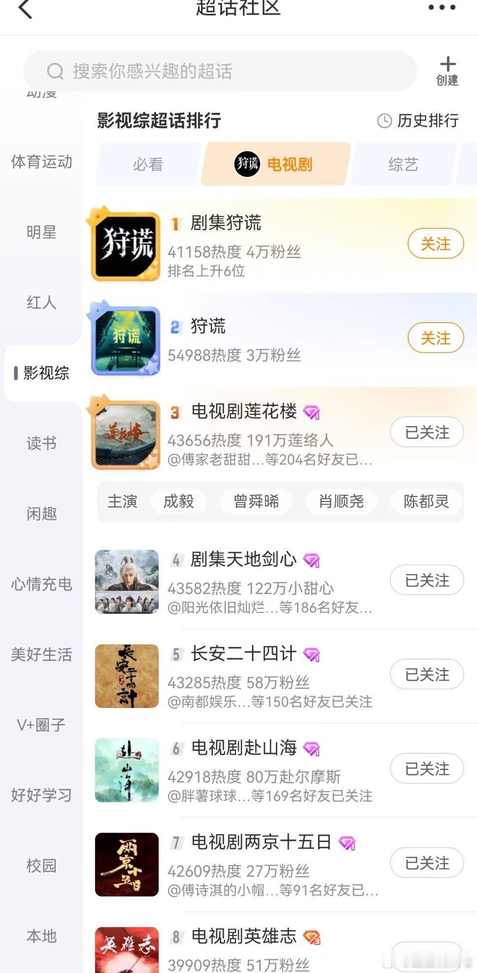 成毅 就是这样的含金量不服憋着呗 