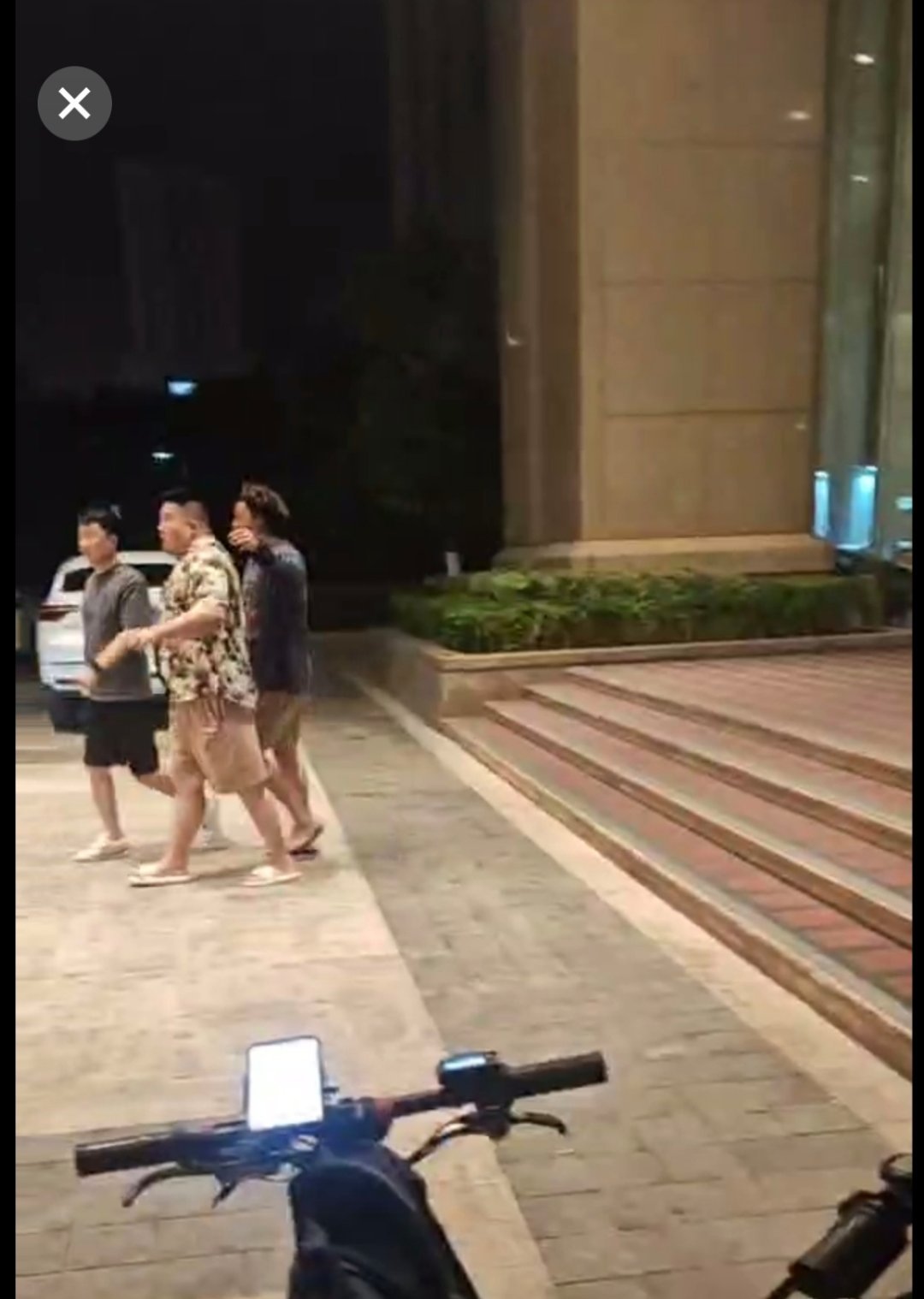 大雷？？ 