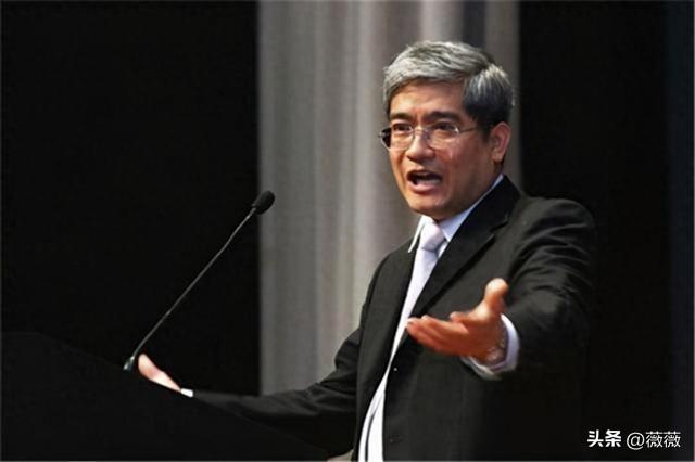 经济学家郎咸平令人深思的话:“没有子女，你就是社会最底层人，没有人保护你。他打你