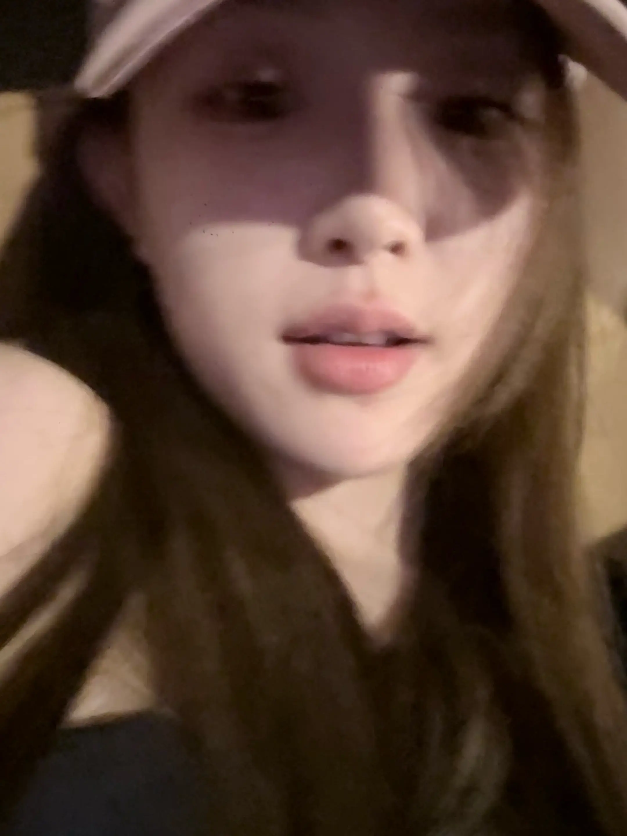 你说去逛街 我说在开会