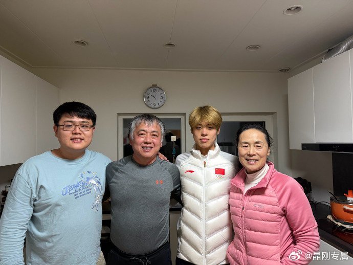 刘瀚彬发文感谢恩人人生路上总有贵人相助，刘瀚彬发文致谢恩人，字里行间满是感恩与温