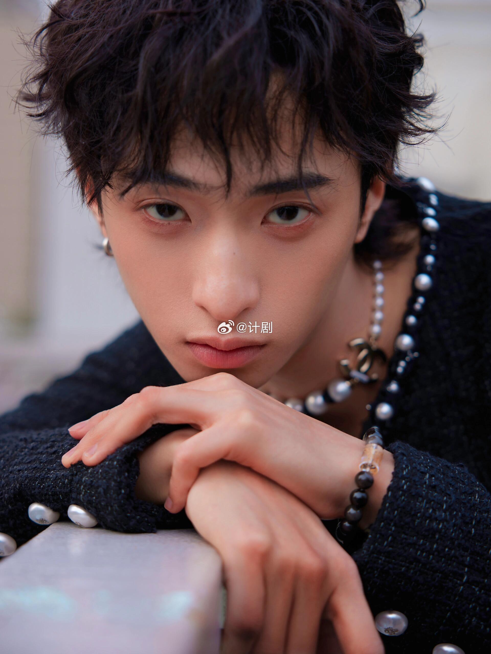 恩利加盟桃花坞6桃花坞第六季重庆路透 路透里的恩利真的让人眼前一亮，那种干净清爽