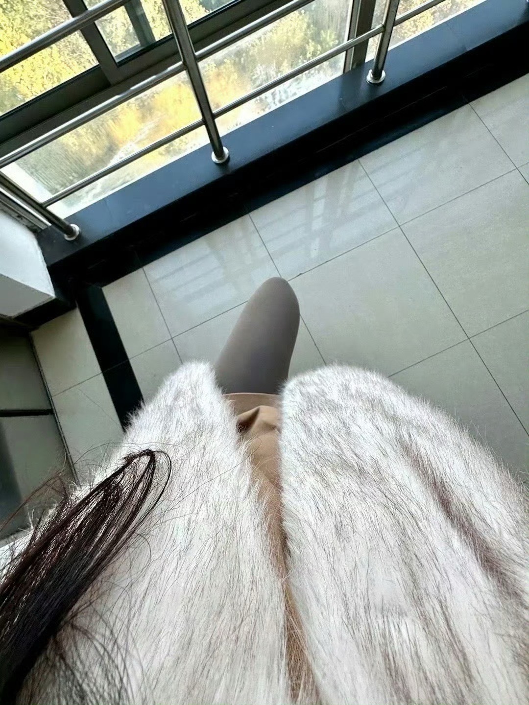 同城交友（凭本事搭讪） 