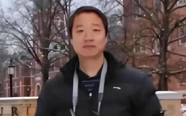 看清楚了，这位手握中国电磁炮核心技术的专家，竟是美国间谍，日常工作里出卖大量情报