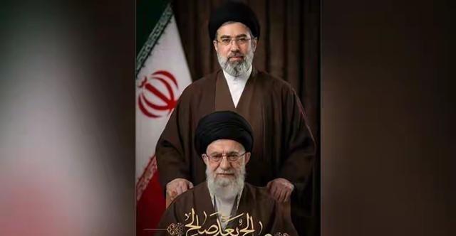 伊朗又生一计，伊朗改收“过路费”了！伊朗不再要求美国的盟友及海湾国家，以驱逐美国