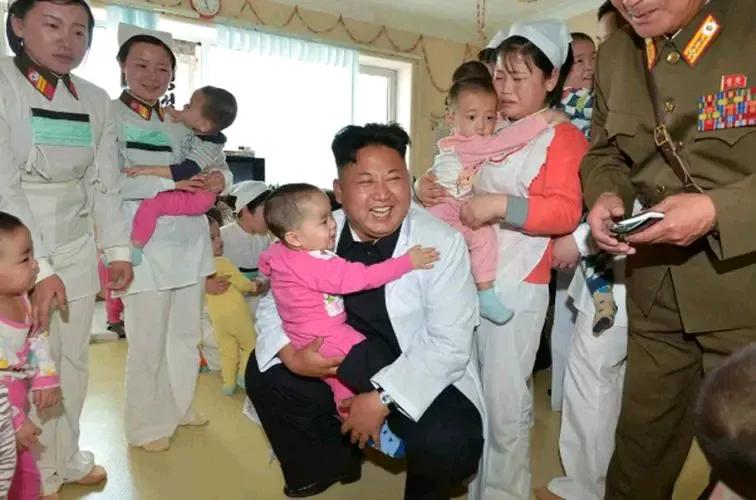 #朝鲜人可以娶多少老婆#朝鲜的婚姻制度和大多数国家一样，实行的是一夫一妻制，一个