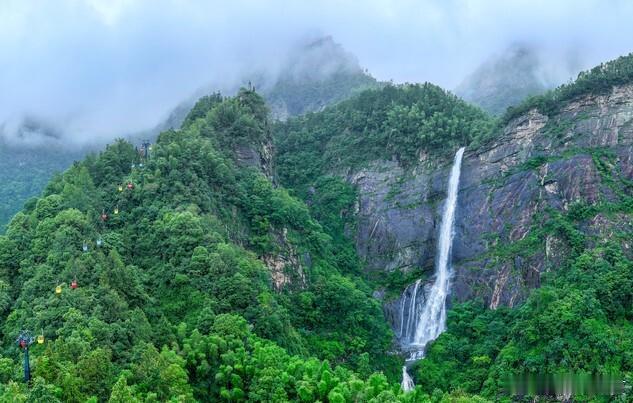 周末出游，给心情换个频道～ 