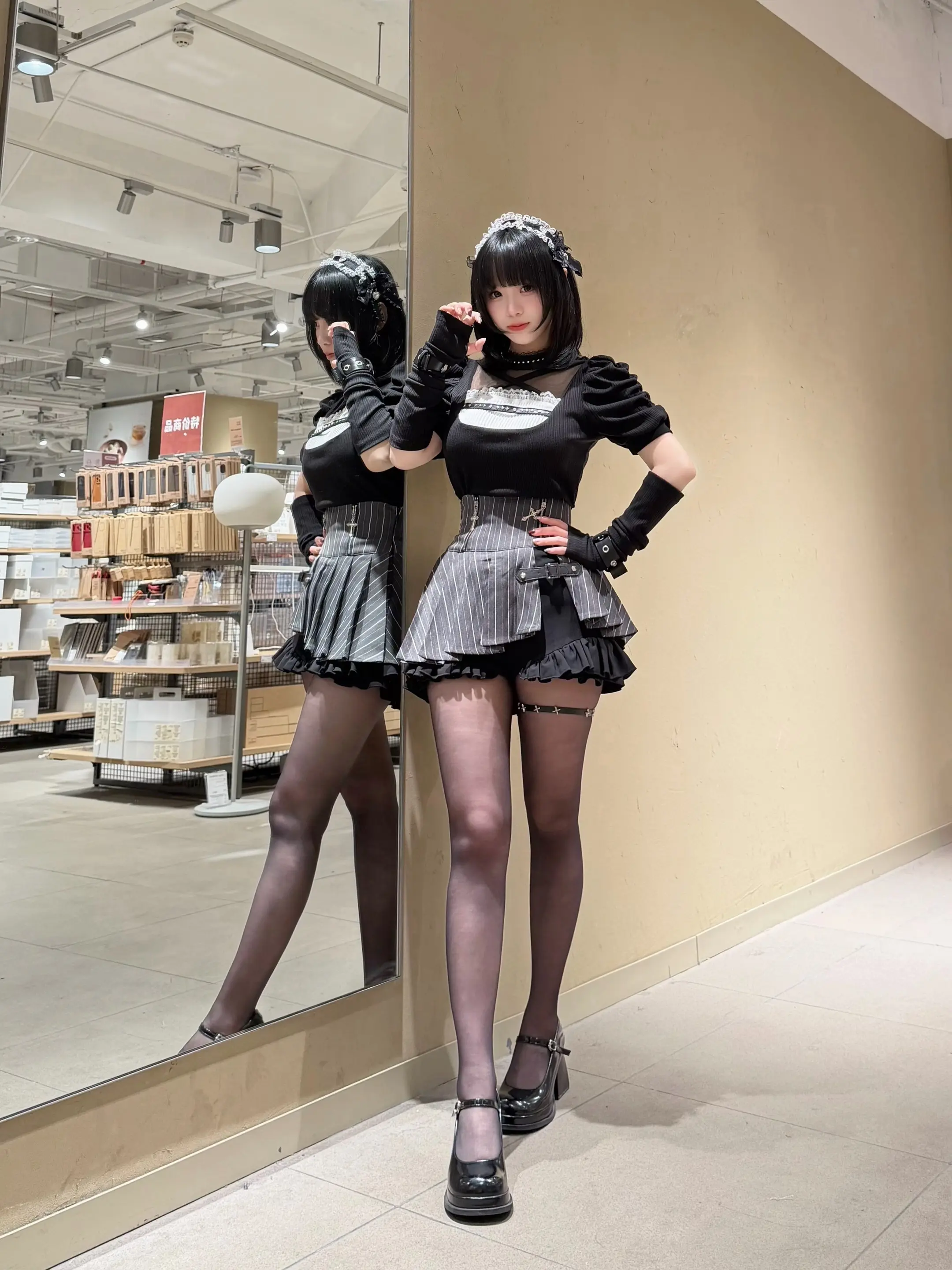 叫你宝宝没有别的意思  只是忘了你名字