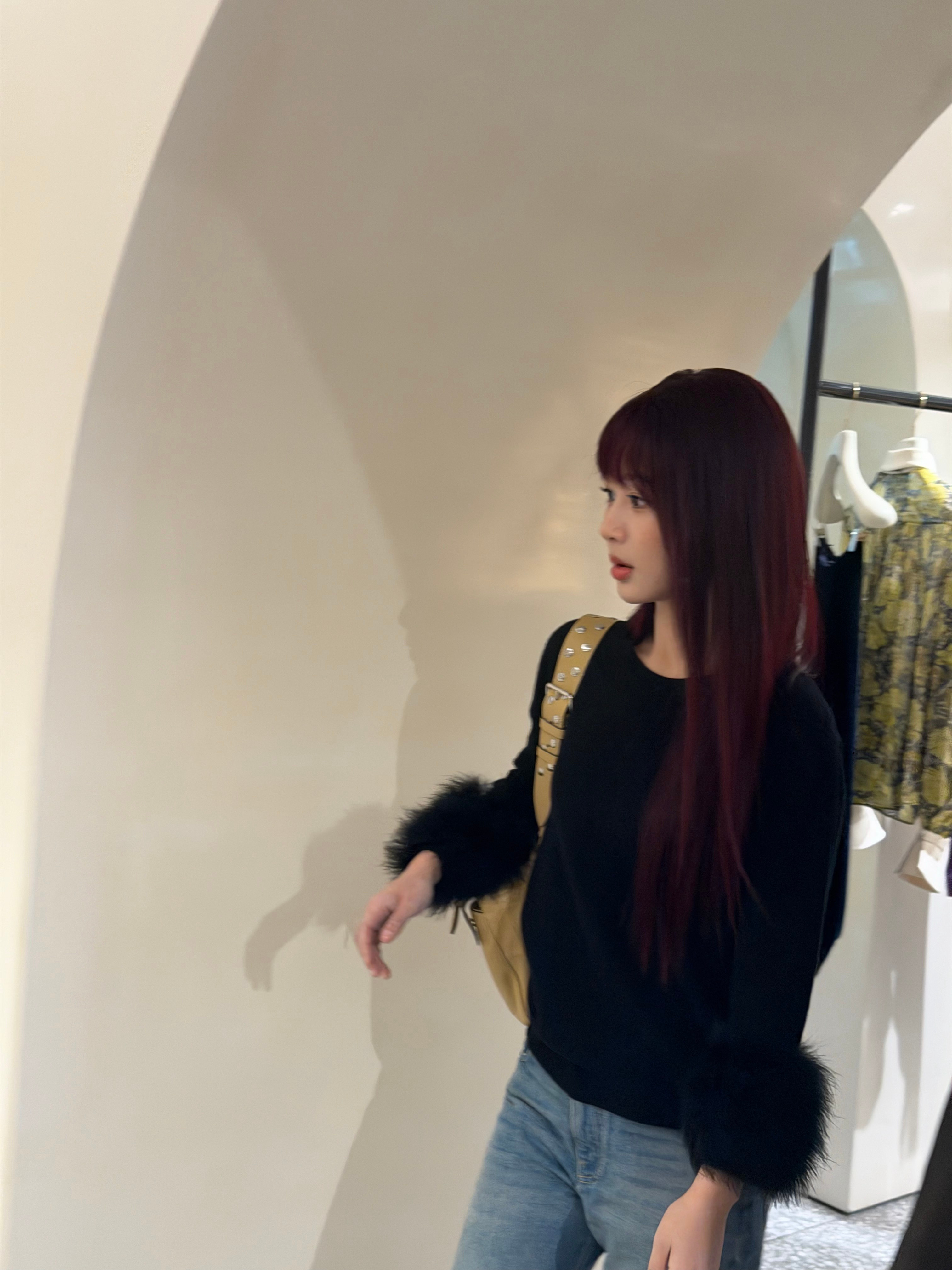 杨紫杨紫家业 yz杨紫李祯徽墨百年，风云跌宕。李祯如明灯照亮黑暗。她用智慧与勇气