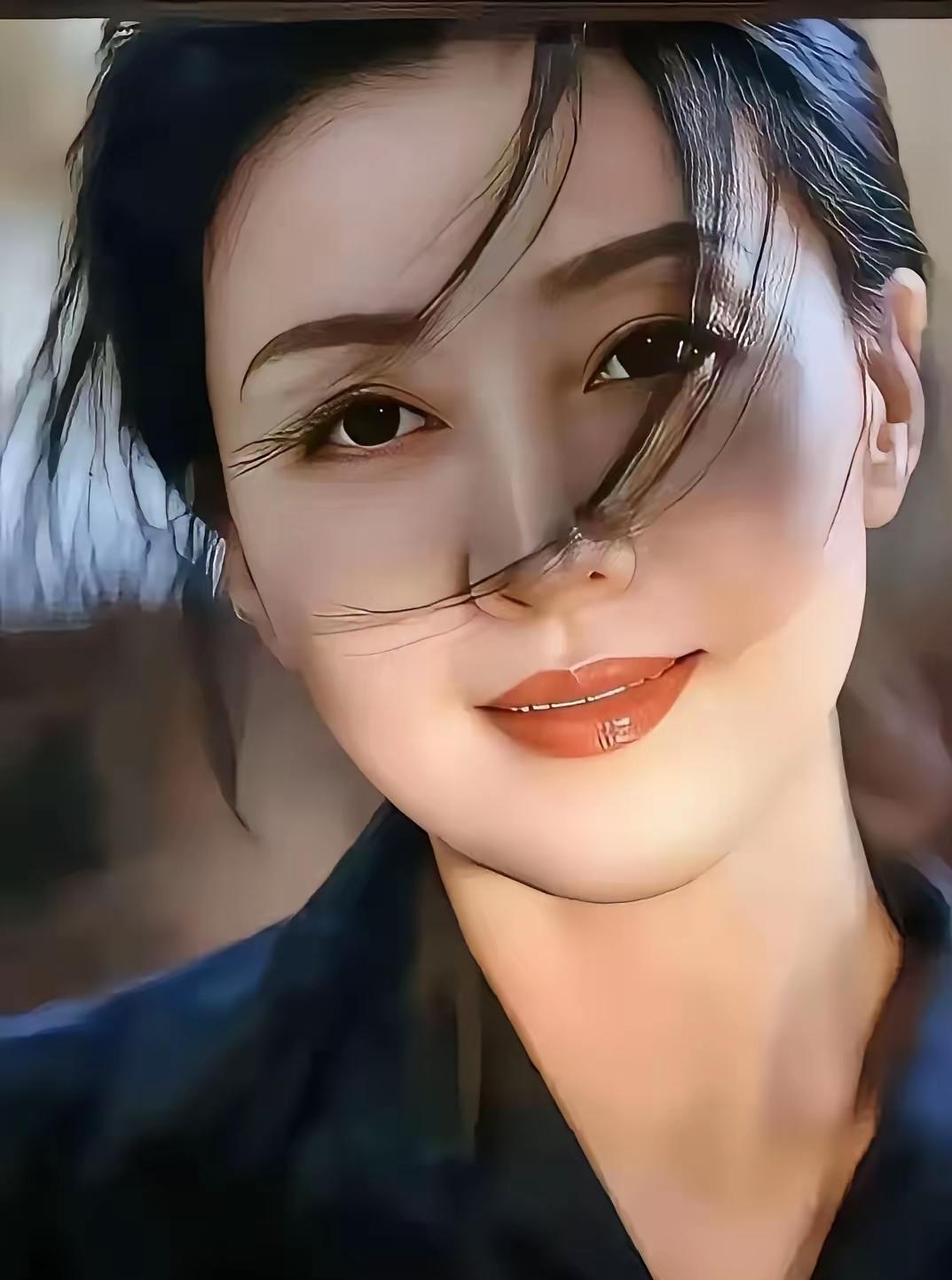 有几个女人会因为灵魂的美而被爱？

在这个快节奏且注重外在的时代，因灵魂美而被爱