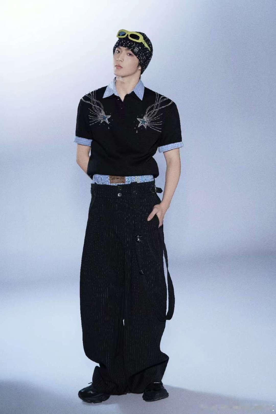 刘耀文还有多少sauce库存刘耀文新音明天见 刘耀文新音明天见！ 