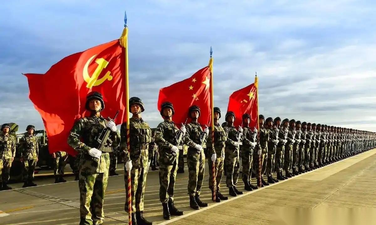 全体国人务必警醒！别再觉得天下太平、高枕无忧，近期官媒密集释放重磅信号，字字句句