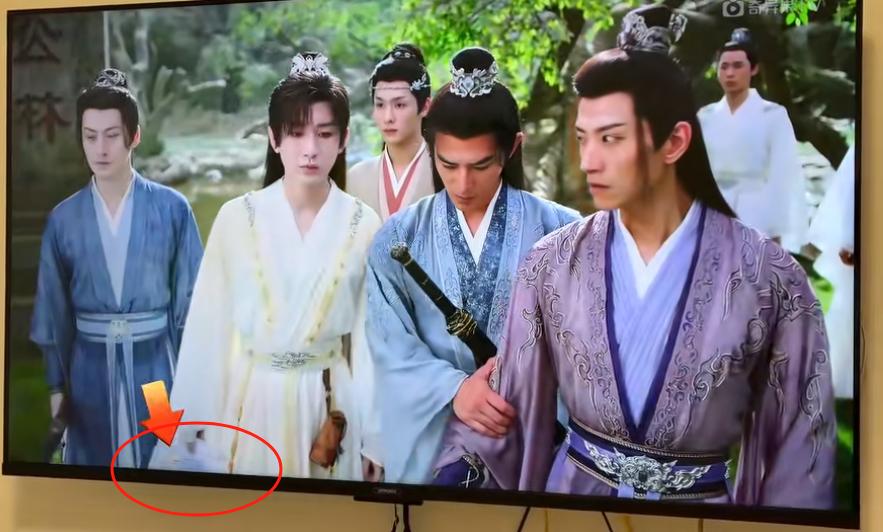 成毅的倒霉事怎么一件接一件的？他到底得罪谁了？
 
《赴山海》最新播出的剧情里，