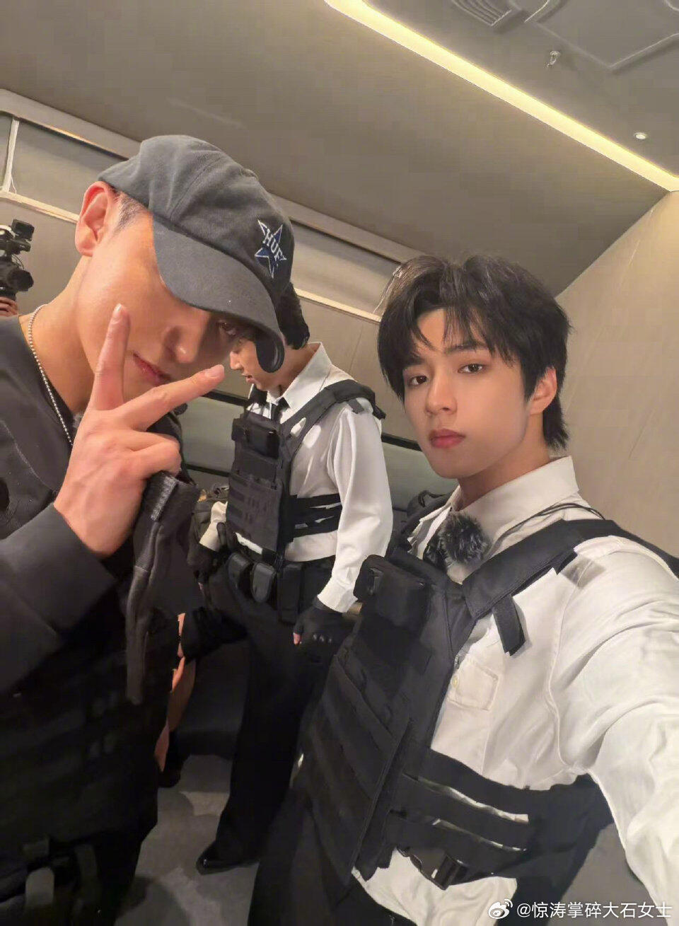 黄子韬是不是暗恋刘耀文黄子韬对刘耀文的怨言 黄子韬刘耀文又碰上，黄子韬说怎么这么