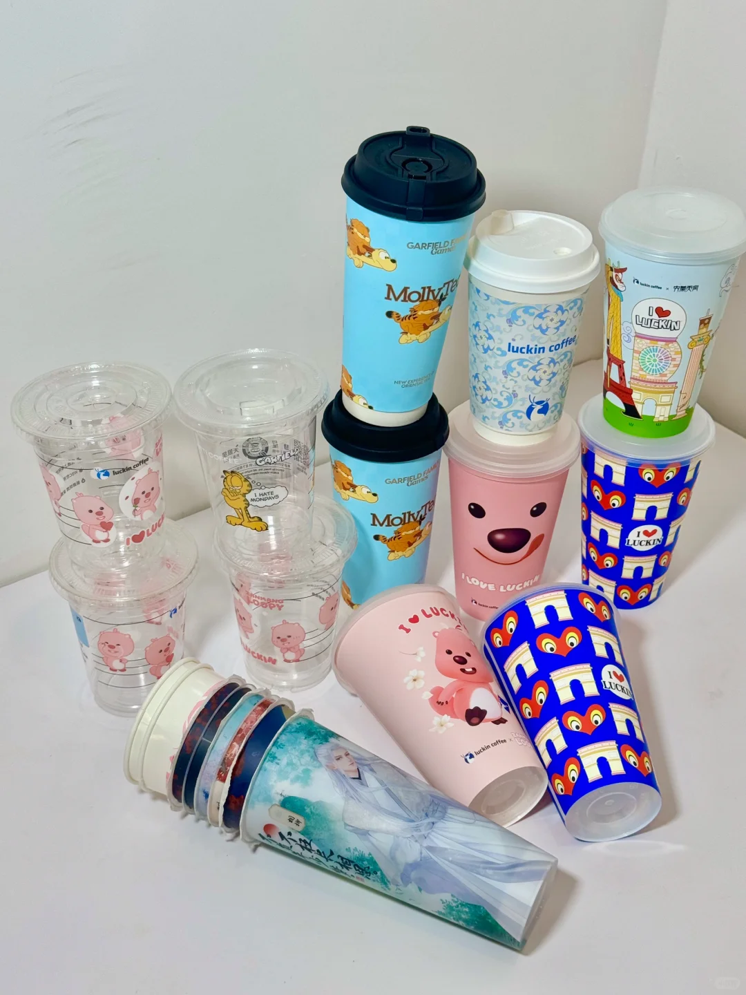 一代人有一代人的垃圾哈哈哈哈哈