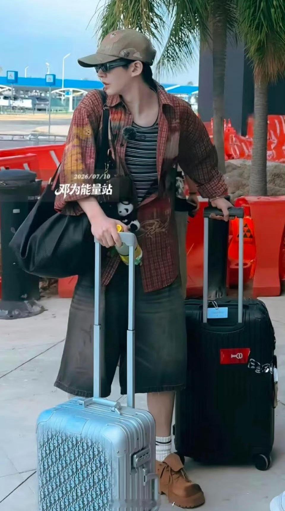 邓为花少8路透