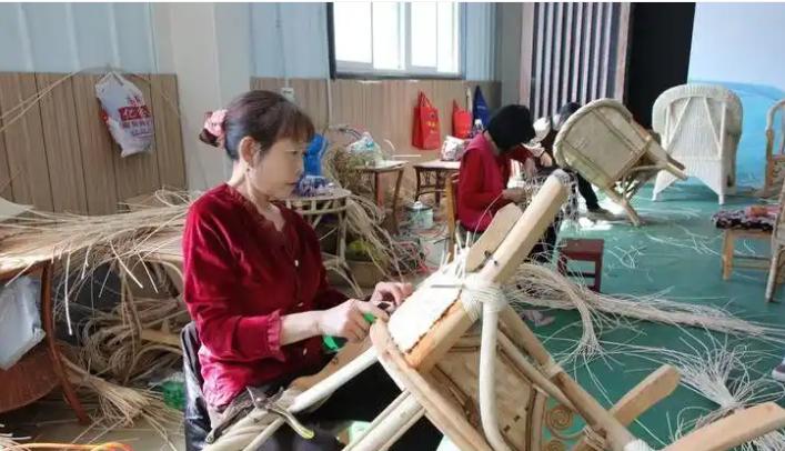 2011年印尼一纸禁令卡死藤条出口，广东浙江的作坊成片关门，满以为能掐死中国工厂