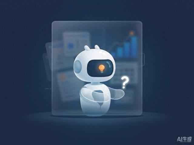 你花大价钱用的 AI，连你上月丢了一单都不知道