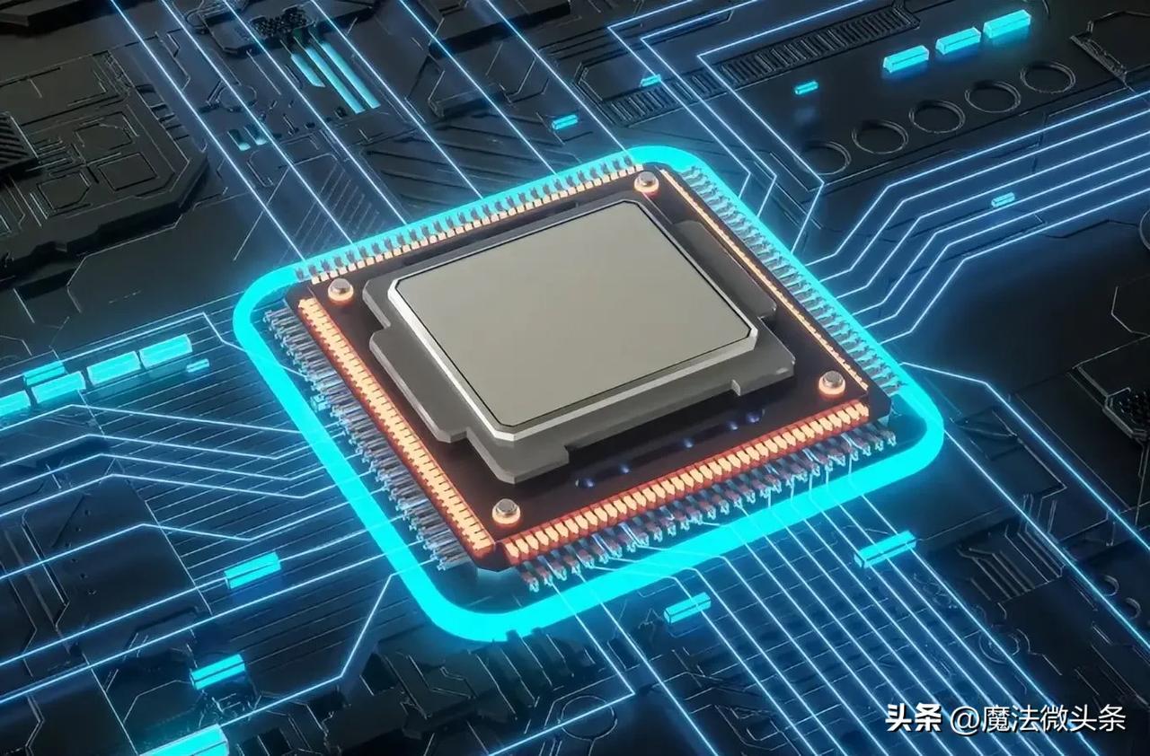 好消息！攻克1纳米芯片技术，中国又“换道超车”此消息一出，瞬间在科技界乃至全球范