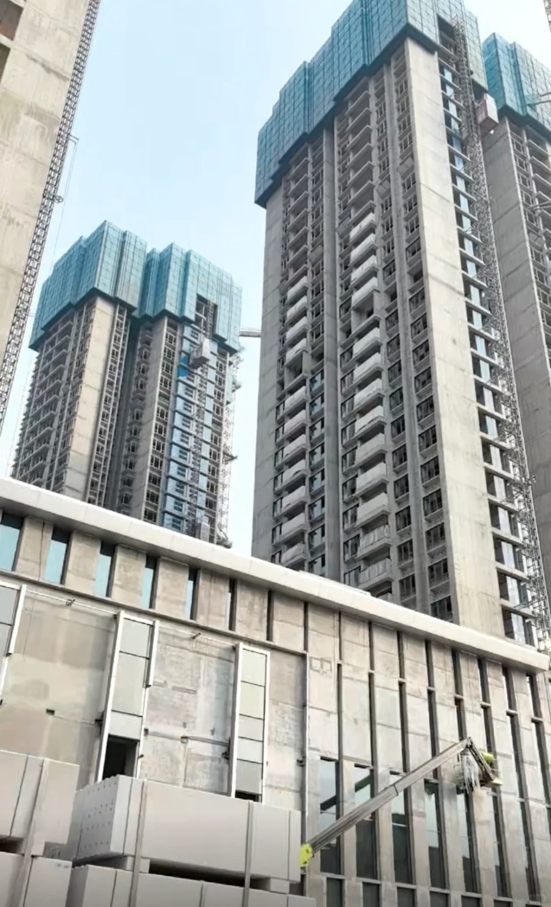 龙岗的房价的2万单价还能守的住吗？