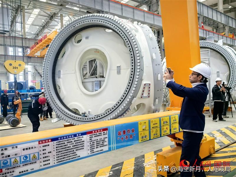 国务院重磅发文！内蒙古全力打造算力中心，这三类企业率先获益
4月9日，国务院正式