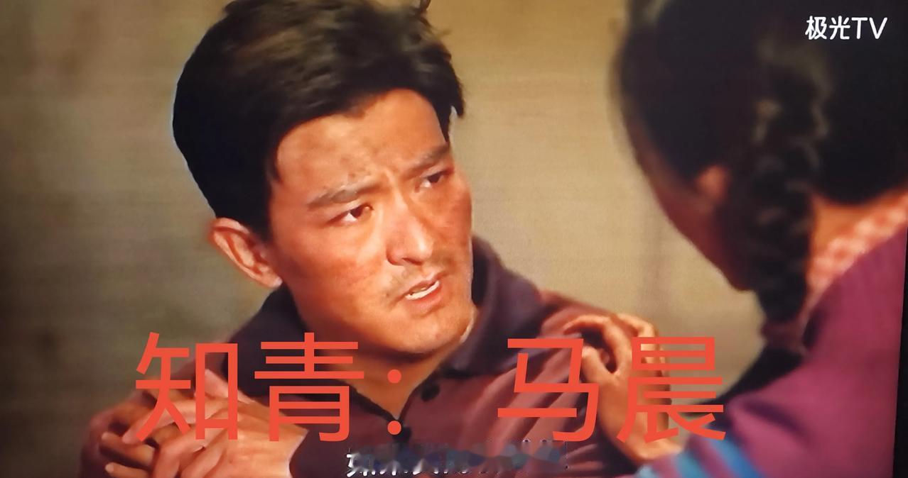 知青马晨
经过六年的努力考上大学，
却被误发录取通知书的人连累
失去机会，他感到