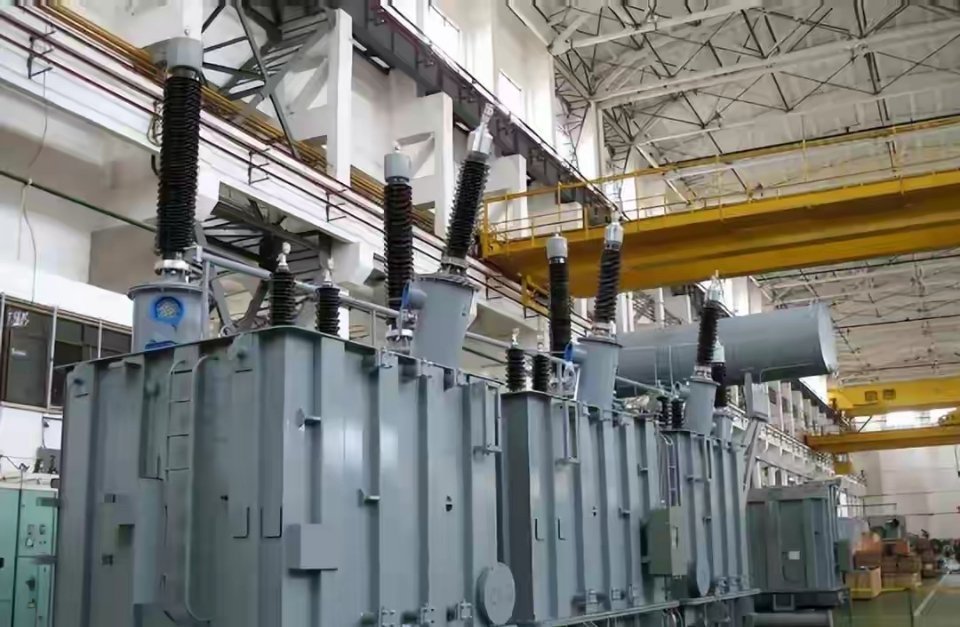 炸裂！全球变压器荒来了，A股这5家公司已抢占先机，10倍潜力股或在其中？ 马斯克