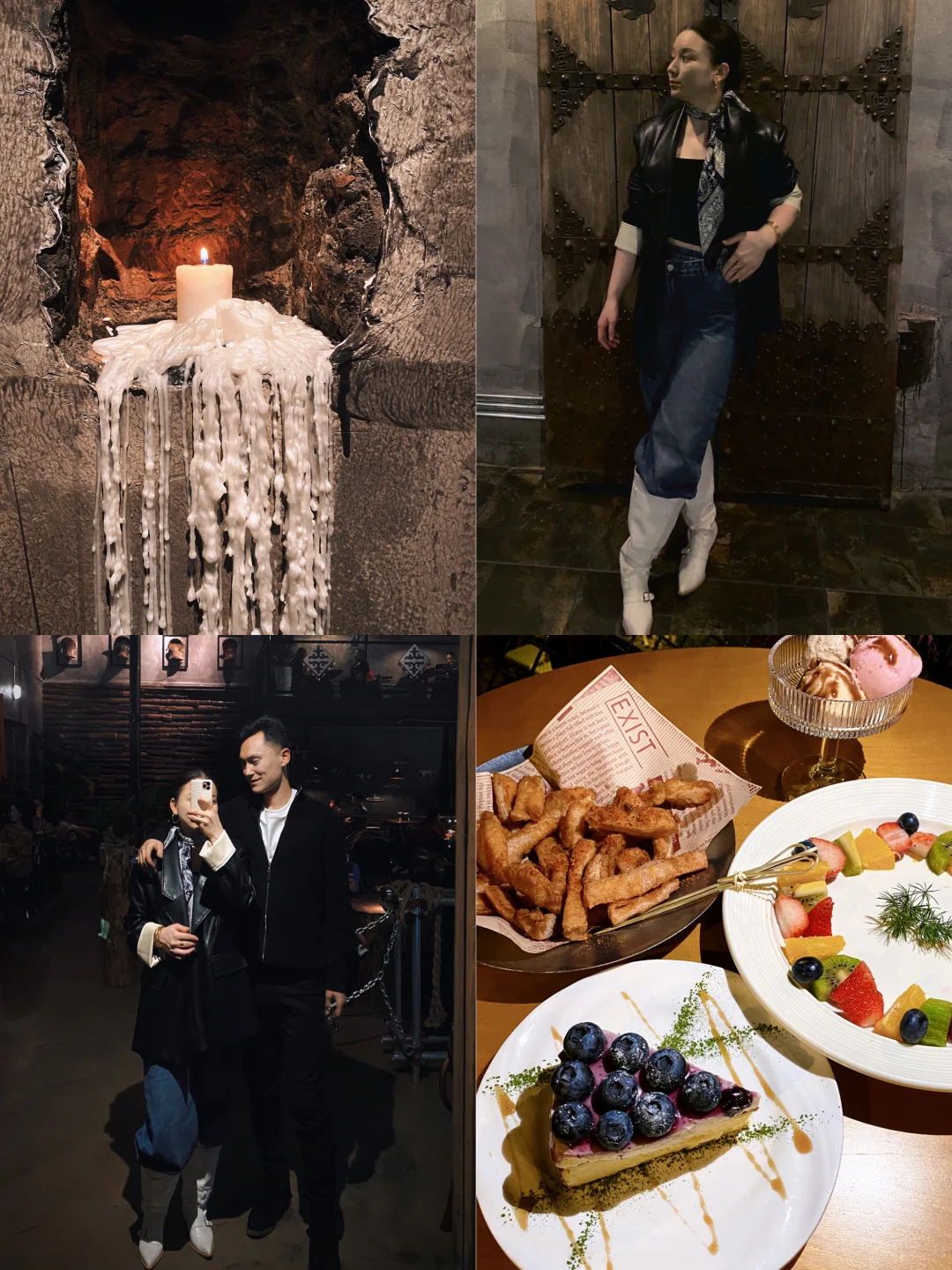 伊犁探店 ｜ARCHA COFFE