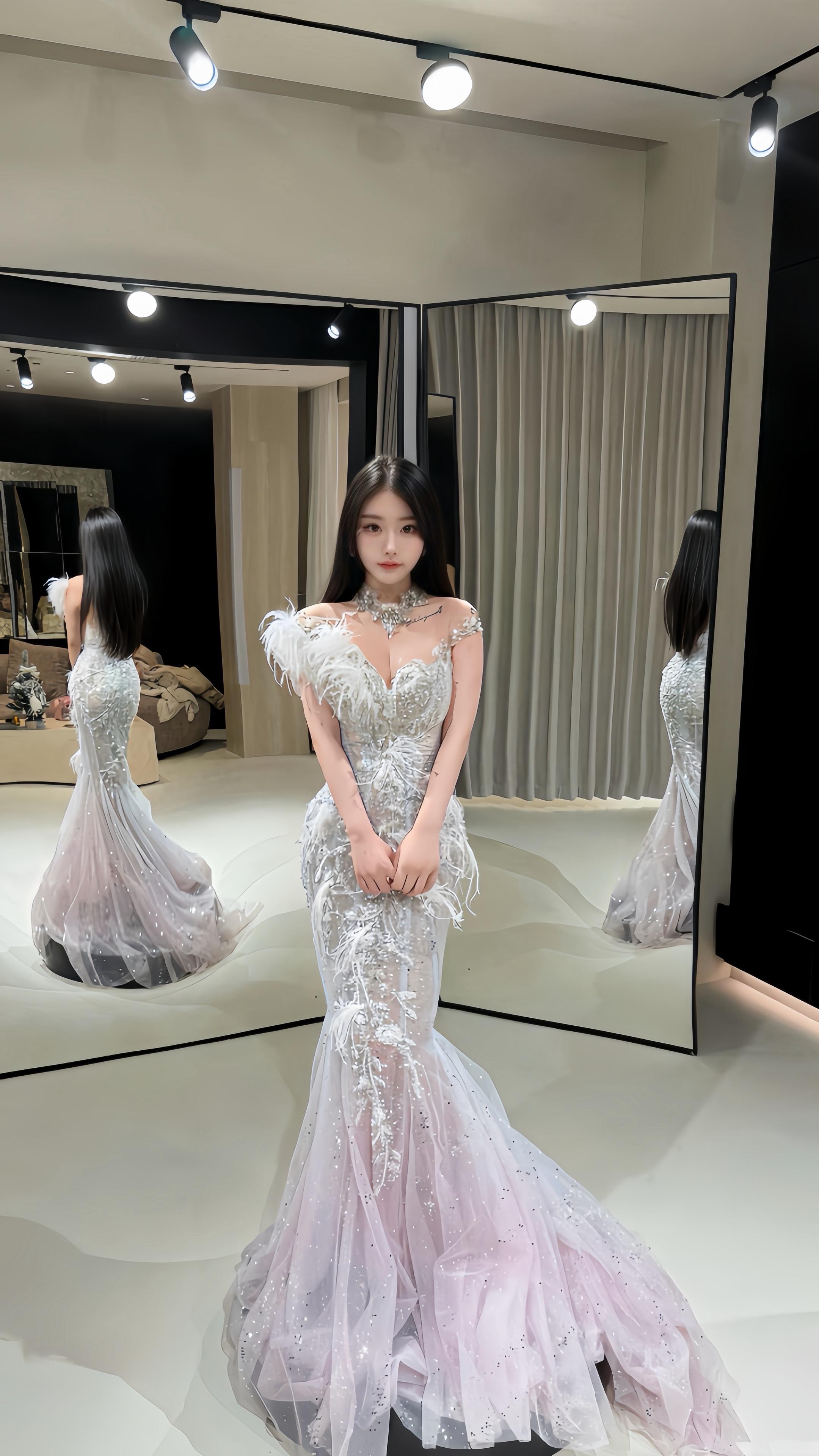 JimmyChoo 美神降临🧚🏼‍♀️