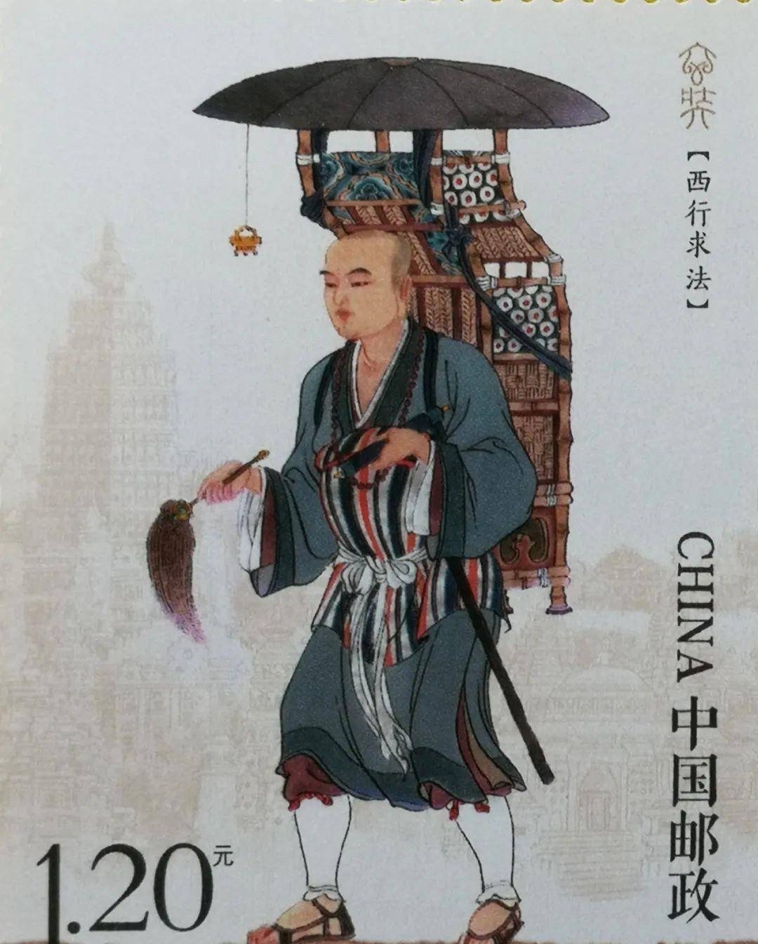小时候不明白为啥唐僧不能战斗，孙悟空还要听他的。看这张图明白了，玄奘是个预警机。