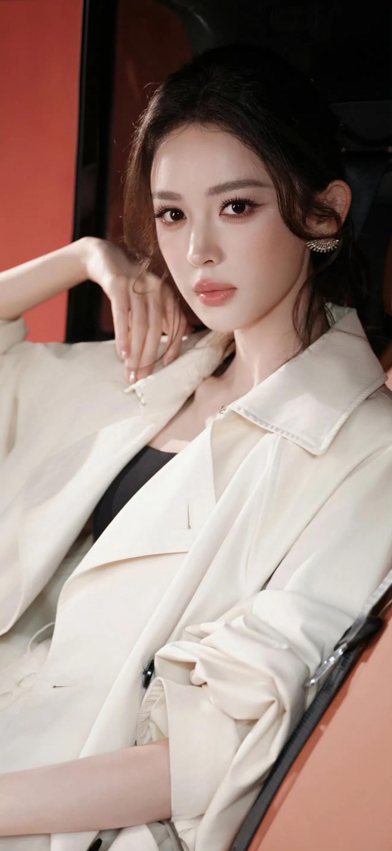 古力娜扎