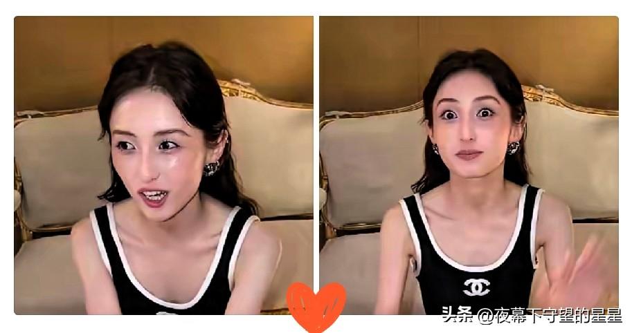 我有种预感，
张子枫身上那股路人缘灵气快消失了，
不是因为她演技不行，而是因为她