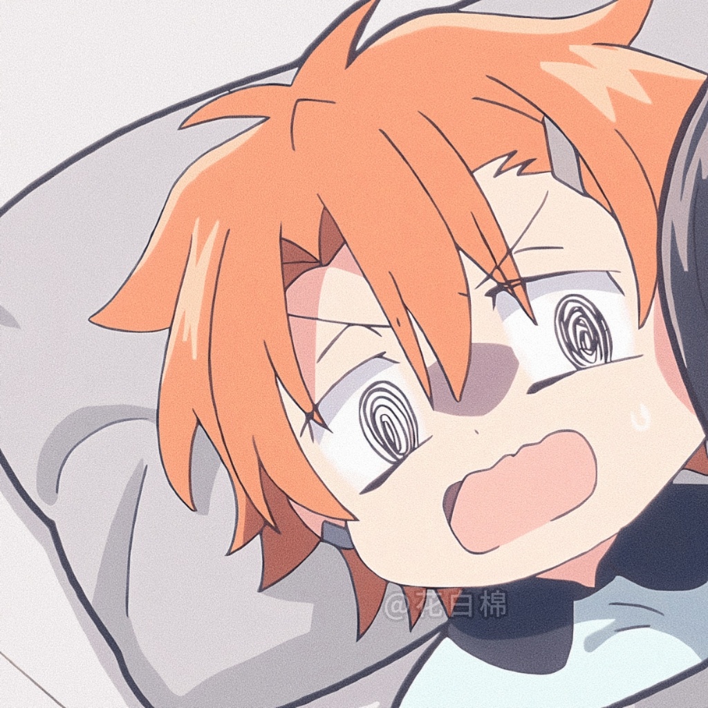 谷崎润一郎 x 谷崎直美 幼稚园 睡觉觉～😴#文豪野犬##漫视界企划# ​​​