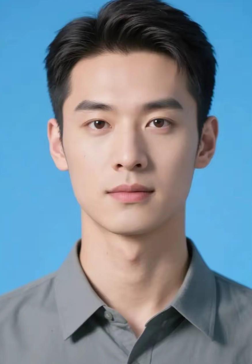 4位帅哥中选出一位最帅的，你会选第几位？根据你对帅的理解，你认为下面4位帅哥，哪