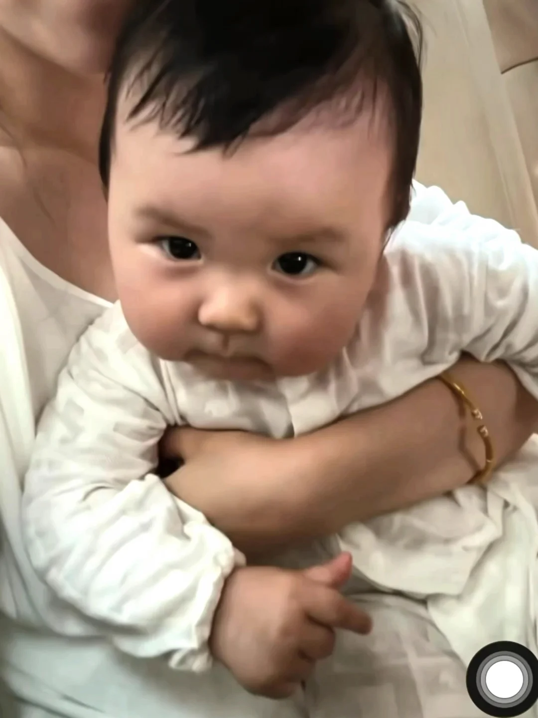 过来人血泪经验，待产真不用带一大堆