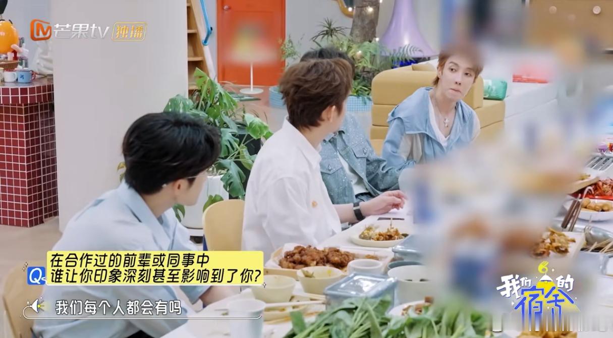 高瀚宇因为一句你会红撑到现在高瀚宇说方俊老师说过“他会红”，这一句话成了他一路的
