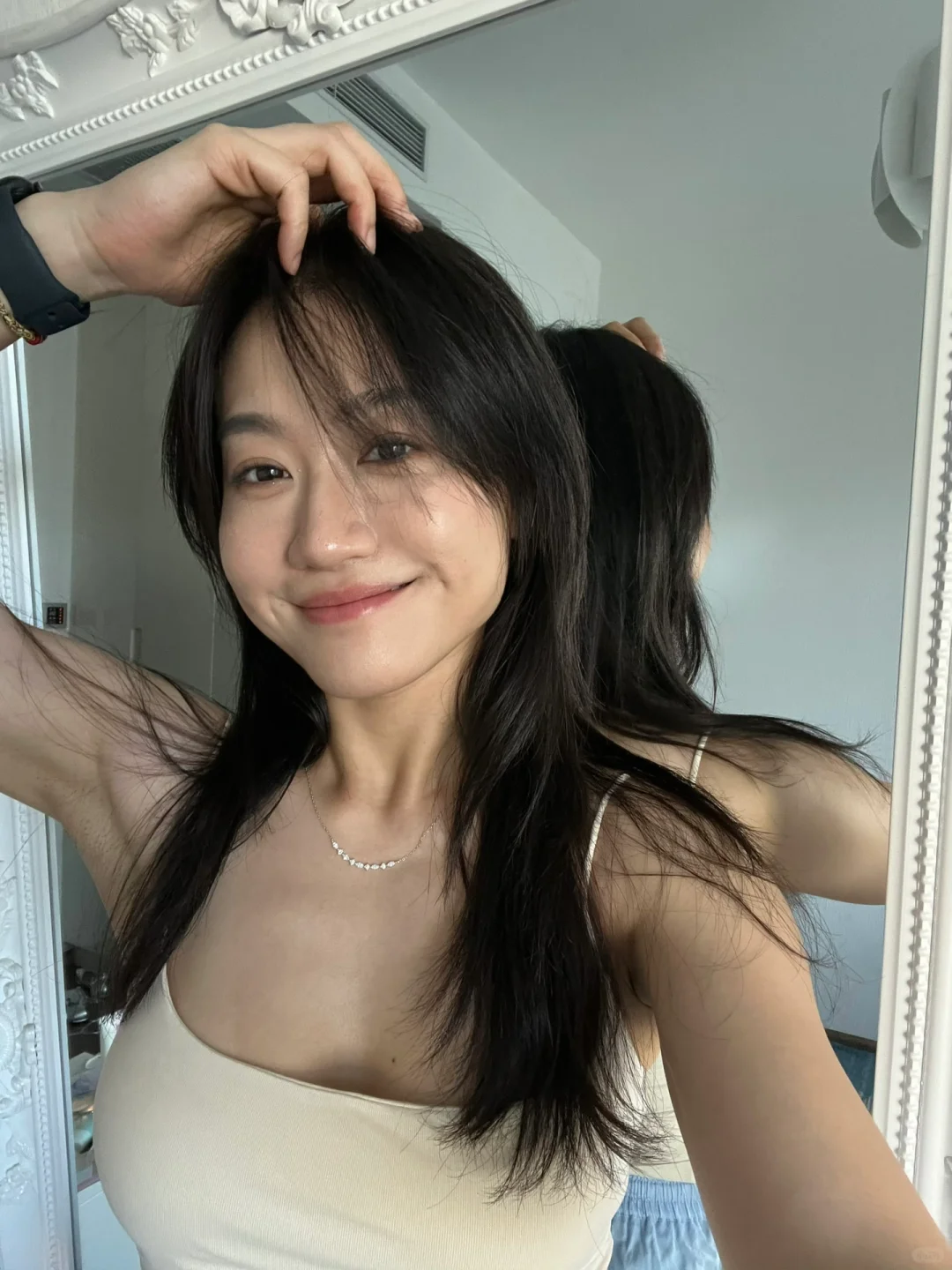 大热天，轻松一下