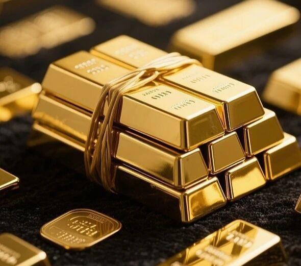 金价又跌了，你买了没有？现在结婚嫁娶都说要三金，可是八十年代之前出生的人，有多少
