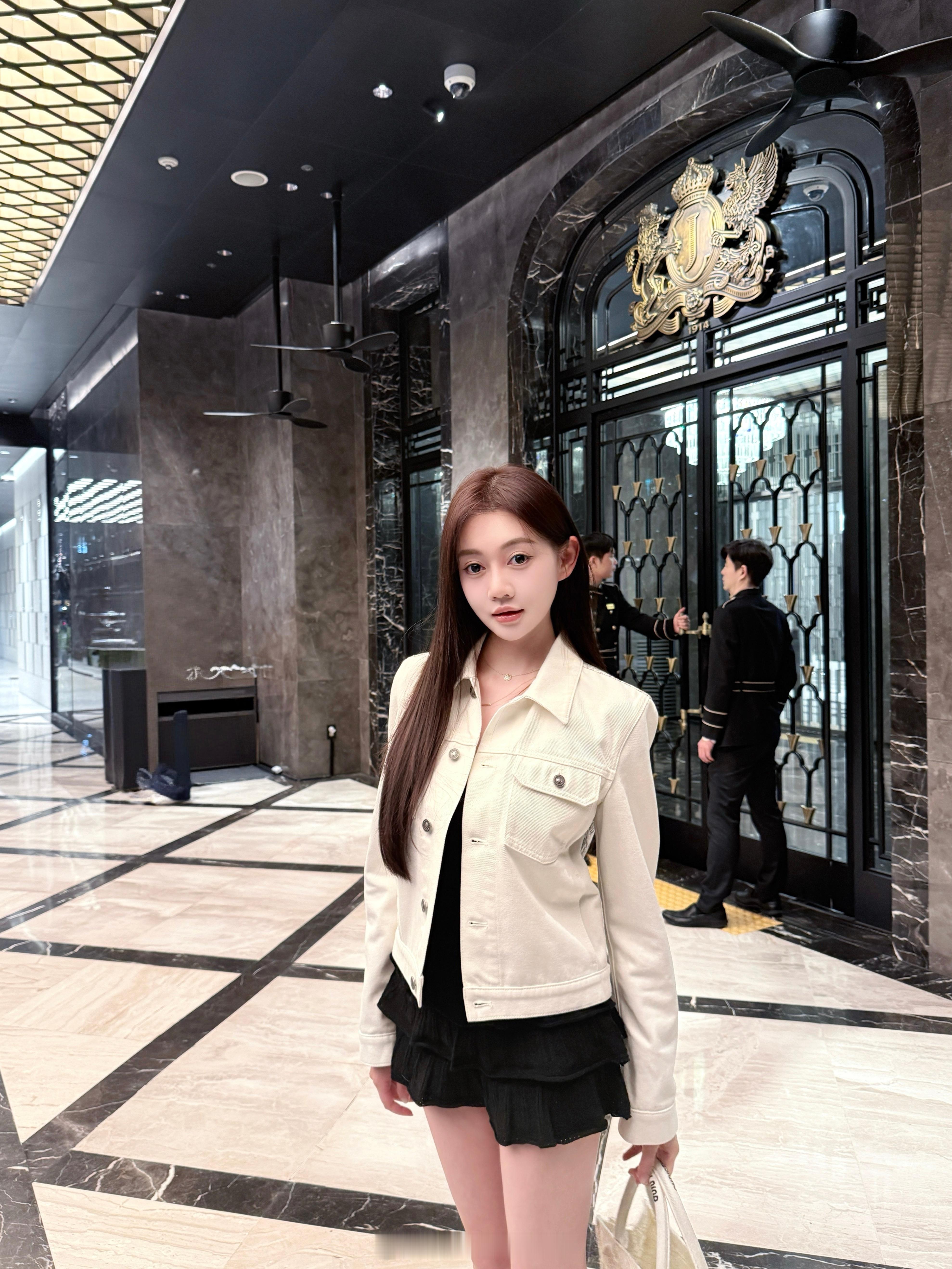 漂亮欧尼做的饭🥂 ​​​