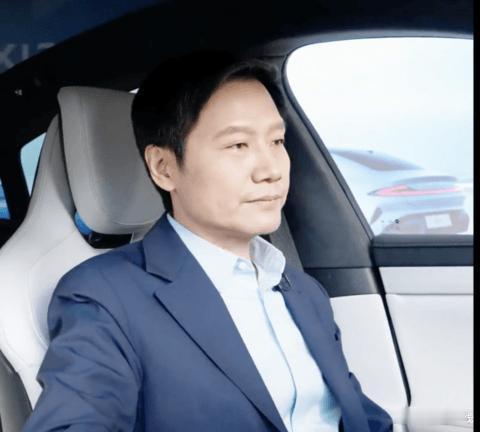 雷军聊造车：笨功夫，才是最扎实的硬功夫！6月21日雷军出席活动分享造车创业心路，