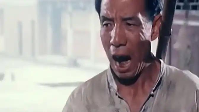 演员魏宗万去世还有最最最经典的弹棉花，每次短视频刷到都得停下来看一会儿，真的是童