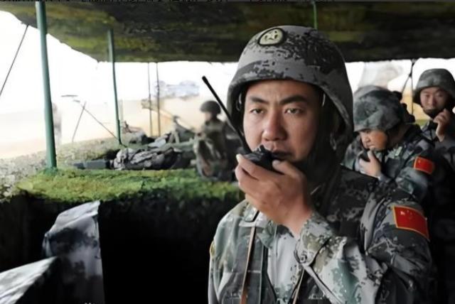 美日韩媒体称：“一旦开战，中国将会被打得溃不成军，中国目前看似拥有很强的军力，但