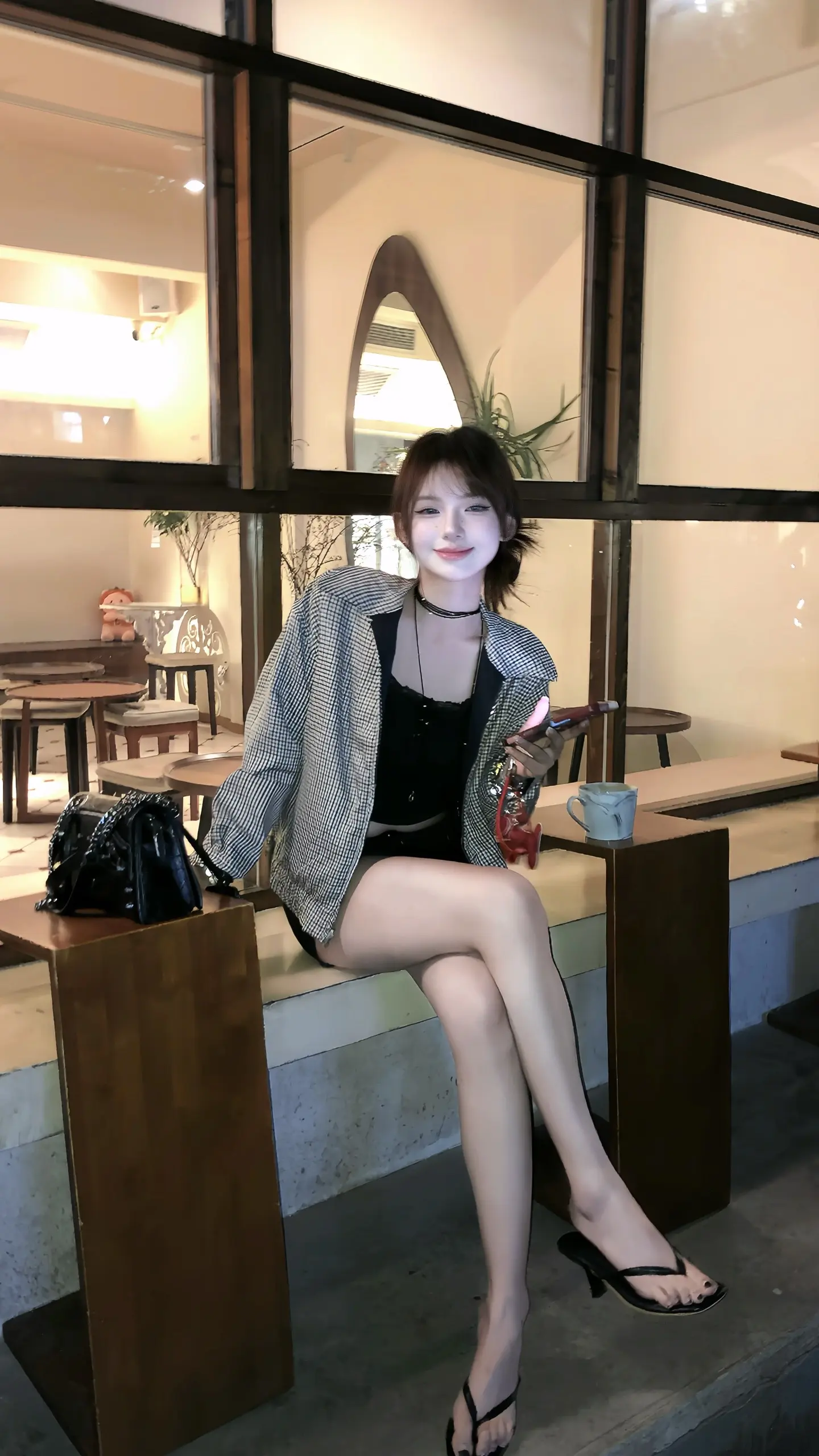 幸福 就是做一个记性很差的人
