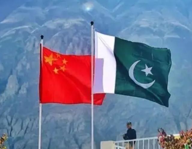 为什么说要提防巴基斯坦这个“白眼狼”？如今中日关系紧张，就在中国最需要国际社会的